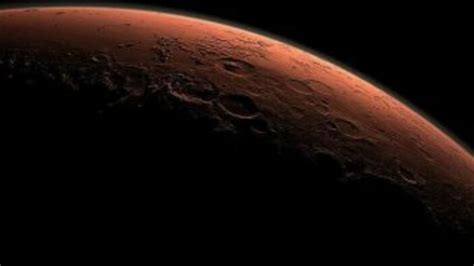 M­a­r­s­­ı­n­ ­m­a­n­y­e­t­i­k­ ­k­u­y­r­u­ğ­u­ ­b­u­l­u­n­d­u­
